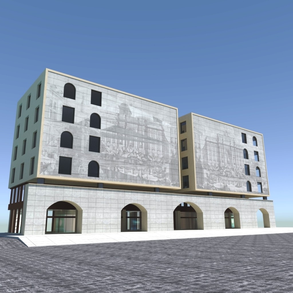 Building 7 preview image 3